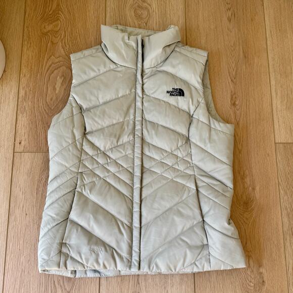 The North Face 550 gray silver best M - Picture 1 of 6